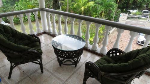 Royal Bay Villa