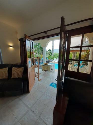 Royal Bay Villa