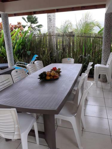Royal Bay Villa