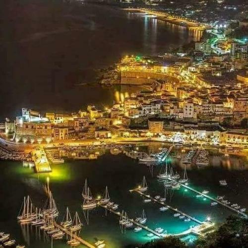 Da Giusy A Scopello