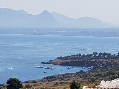 Da Giusy A Scopello