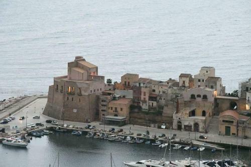 Da Giusy A Scopello