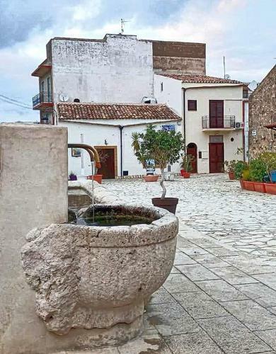 Da Giusy A Scopello