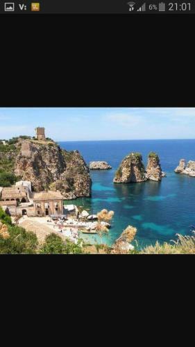 Da Giusy A Scopello