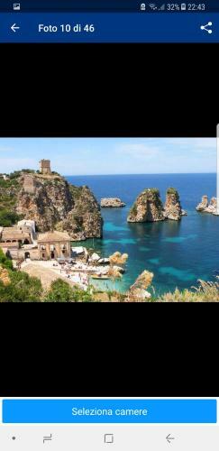 Da Giusy A Scopello
