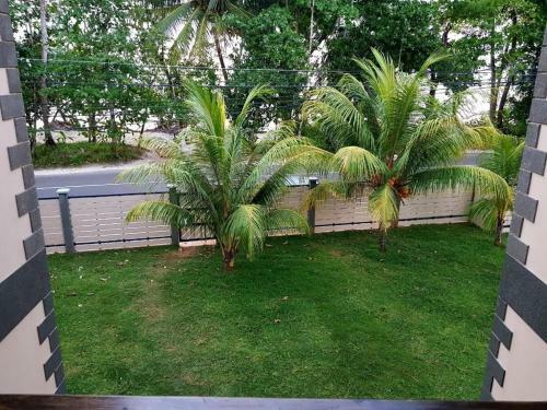 Apartamento Seaside Self Catering