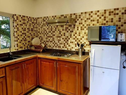 Apartamento Seaside Self Catering