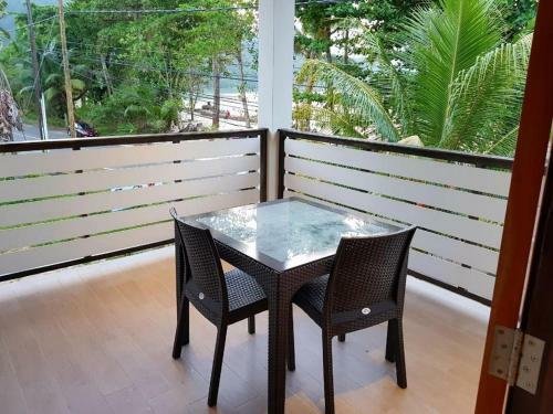Apartamento Seaside Self Catering