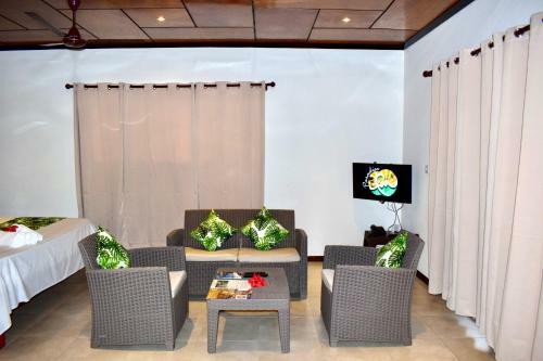 Apartamento Seaside Self Catering