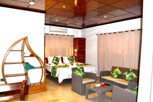 Apartamento Seaside Self Catering