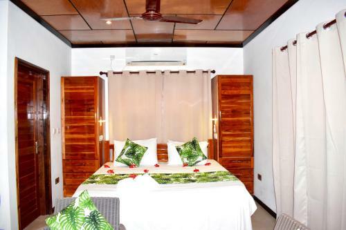 Apartamento Seaside Self Catering