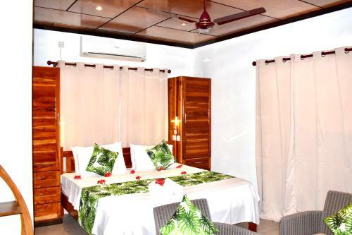 Apartamento Seaside Self Catering