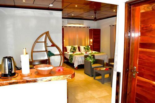 Apartamento Seaside Self Catering