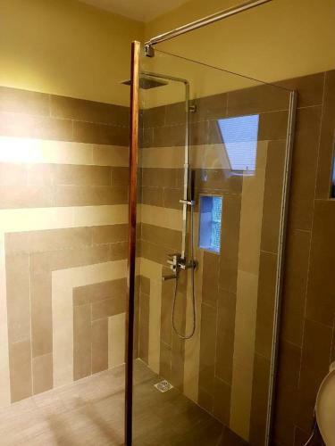 Apartamento Seaside Self Catering