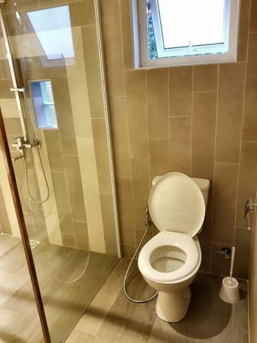 Apartamento Seaside Self Catering