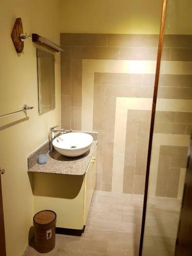 Apartamento Seaside Self Catering