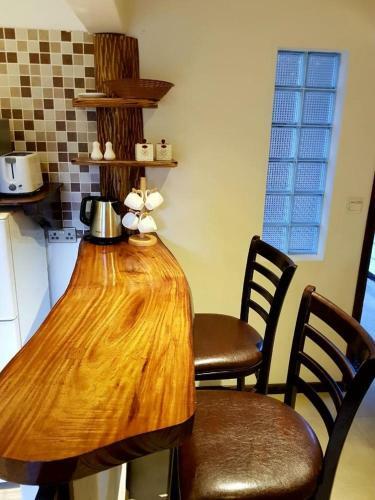 Apartamento Seaside Self Catering