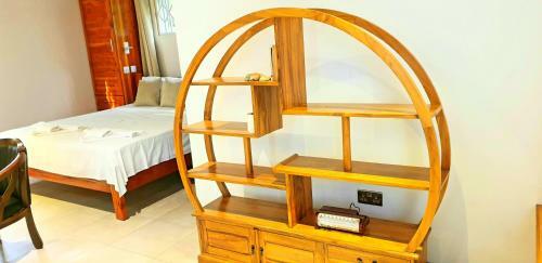 Apartamento Seaside Self Catering