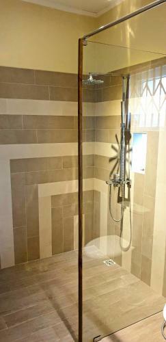 Apartamento Seaside Self Catering