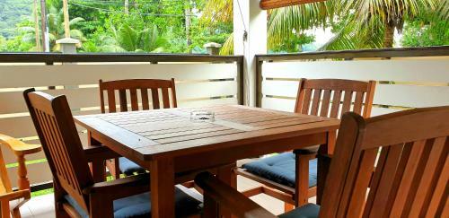 Apartamento Seaside Self Catering