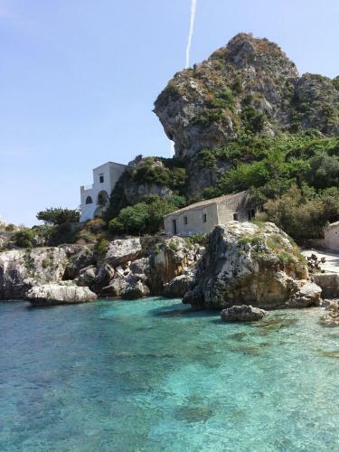 Villetta Delizia