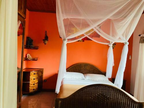 Apartamento Effie Mountain View Gecko Villa
