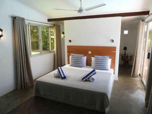 Castaway Villa