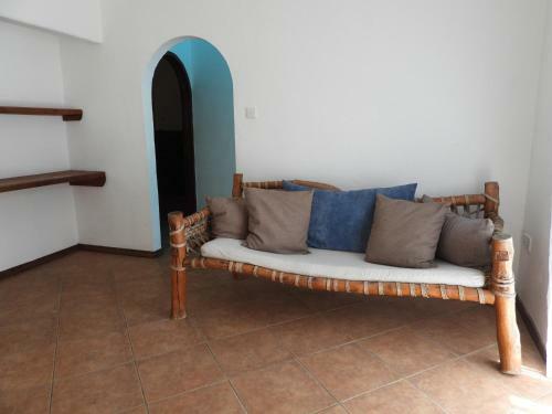 Castaway Villa