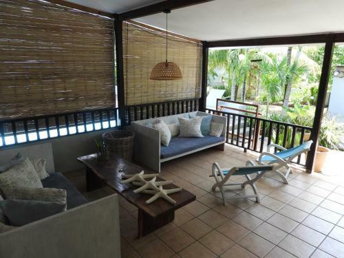 Castaway Villa