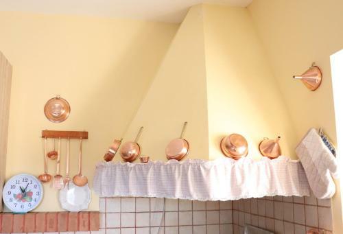 Apartamento La Dimora Del Relax
