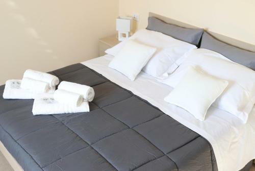 Apartamento La Dimora Del Relax