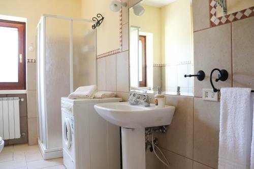 Apartamento La Dimora Del Relax