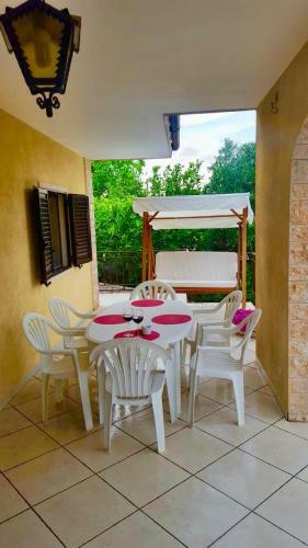 Apartamento La Dimora Del Relax