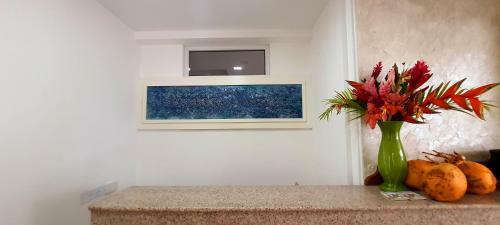 Le Chant De Merle Studios And Apartments