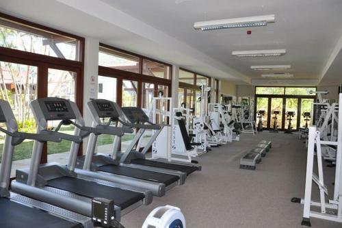 Apartamento La Caze De Sosomais Seychelles