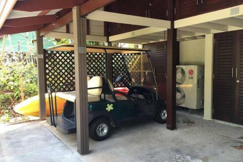 Apartamento La Caze De Sosomais Seychelles