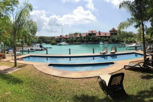 Apartamento La Caze De Sosomais Seychelles