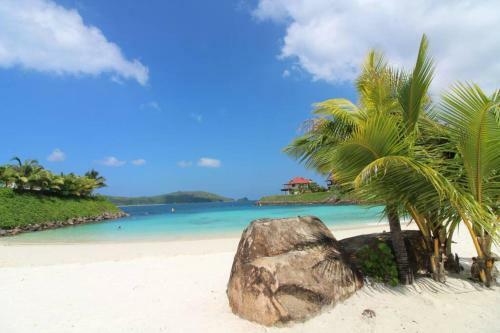 Apartamento La Caze De Sosomais Seychelles