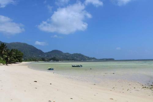 Apartamento La Caze De Sosomais Seychelles