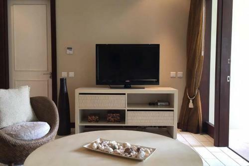 Apartamento La Caze De Sosomais Seychelles