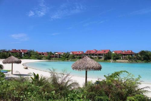 Apartamento La Caze De Sosomais Seychelles