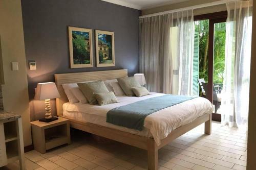 Apartamento La Caze De Sosomais Seychelles