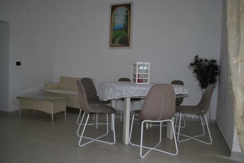 Apartamento Il Trullo Bianco