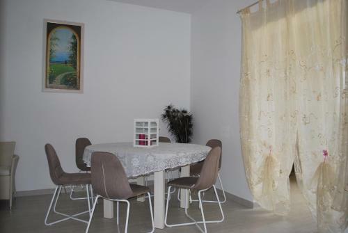 Apartamento Il Trullo Bianco