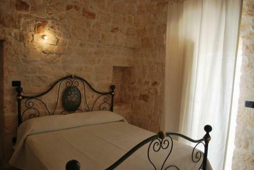 Apartamento Il Trullo Bianco