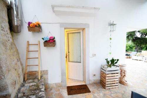 Apartamento Il Trullo Bianco