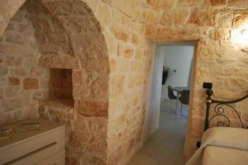 Apartamento Il Trullo Bianco