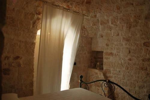 Apartamento Il Trullo Bianco