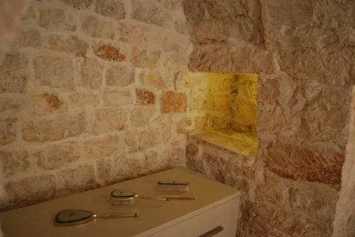 Apartamento Il Trullo Bianco