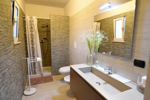 Apartamento Il Trullo Bianco